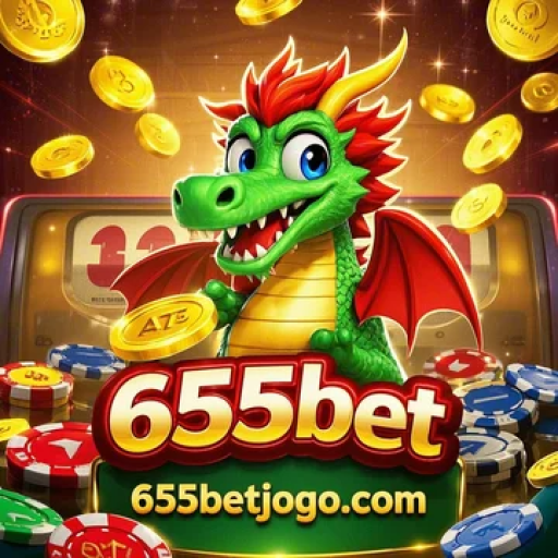 Explorando a Categoria de Jackpots na 655bet: A Emoção que Pode Render Grandes Prêmios